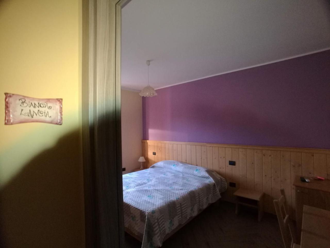 Lacus Pensilis Bed and Breakfast Castel Lagopesole Esterno foto